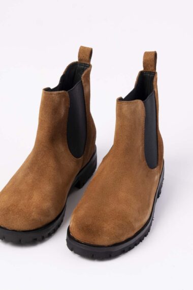 Bota Track Habano
