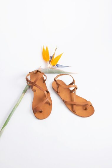 Sandalia Marino Suela