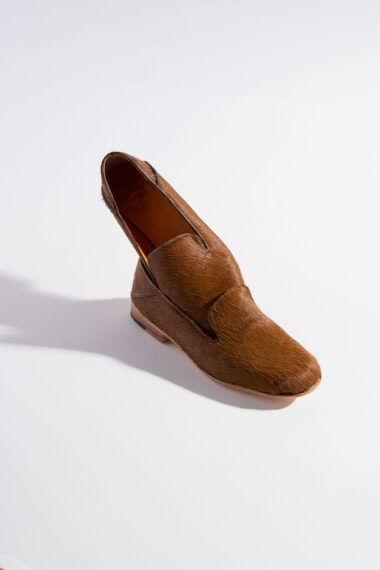 Slipper Jess