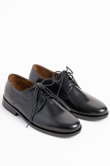 Oxford Paris Negro
