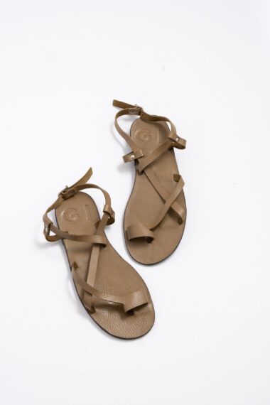 Sandalia Marino Militar