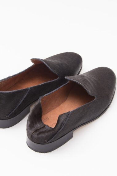 Slipper Negro