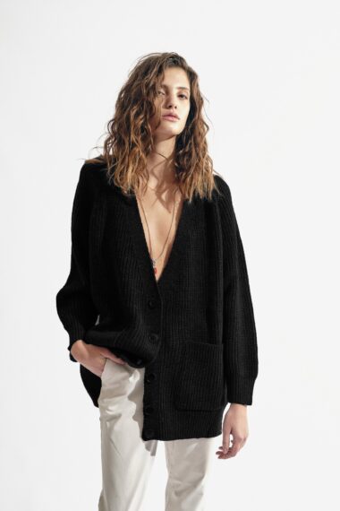 Cardigan Big