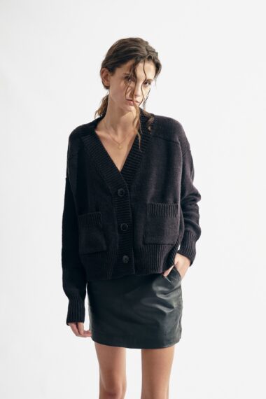 Cardigan Pipa