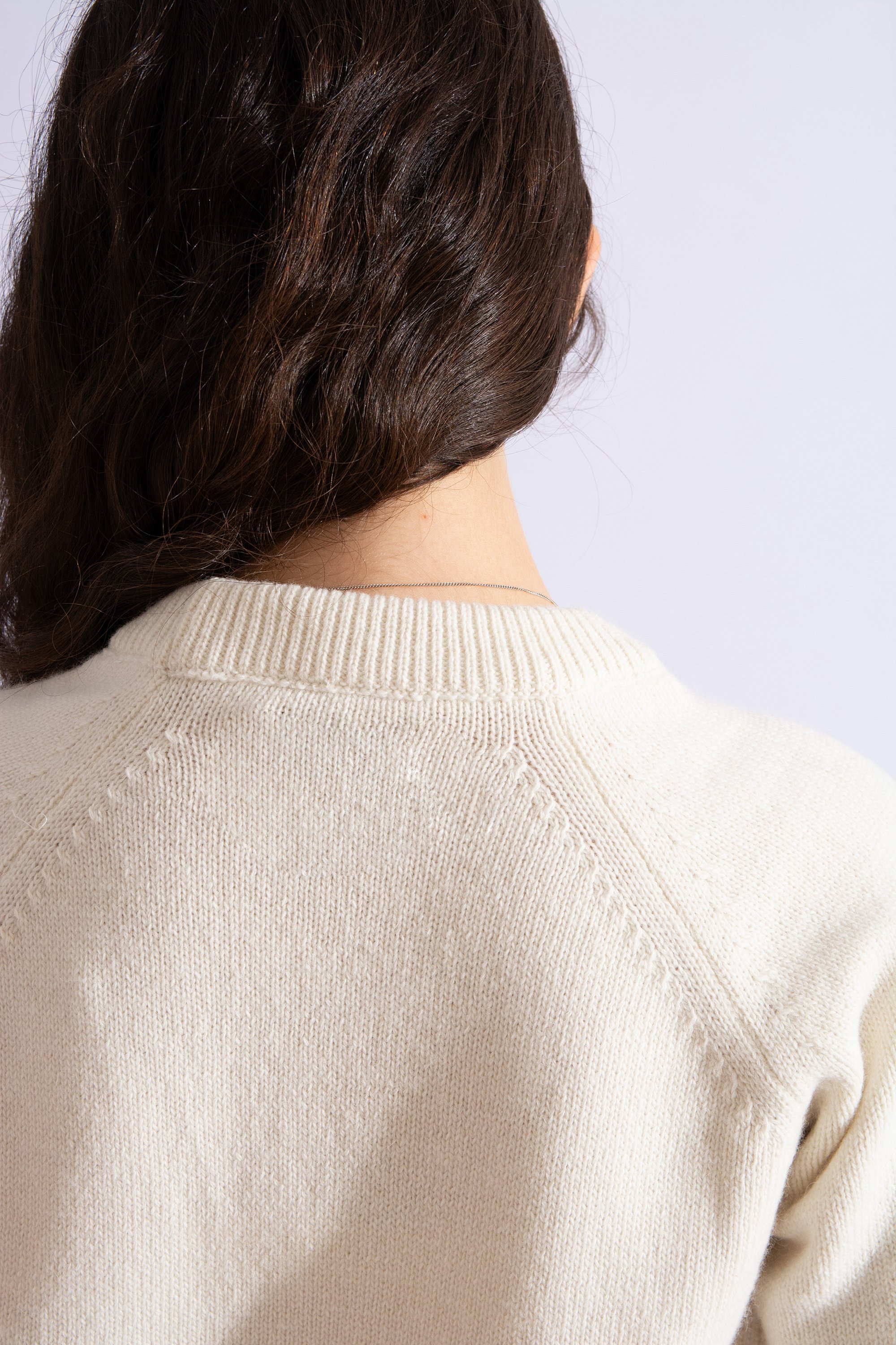 Sweater Emi Crudo - Image 2