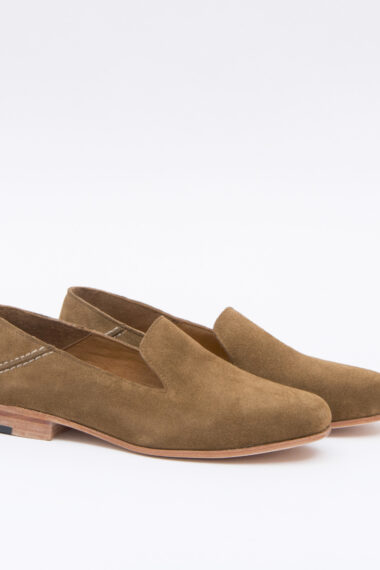 Slipper Habano