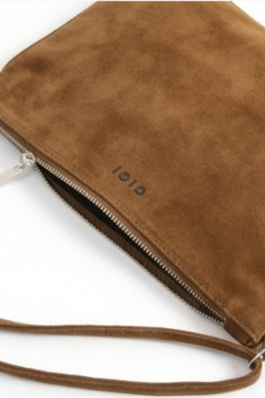 Cartera Sofia Tan